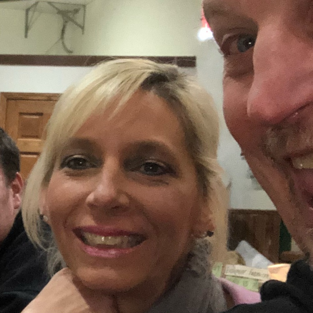 Meet your Posher, Michele